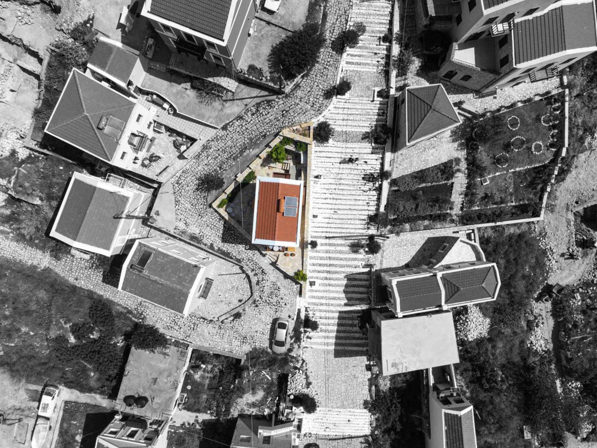 Alexandros Villa Meyísti Exteriör bild